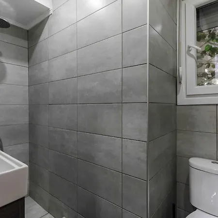 Appartement Stylish In Center