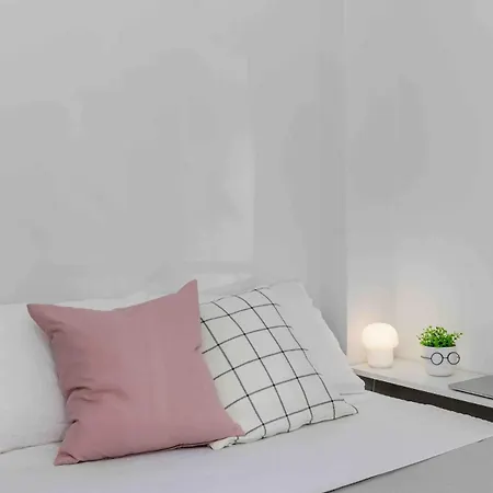 Stylish In Center 公寓 塞萨洛尼基
